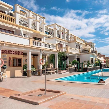 Paulmarie Family Apartment Ocean&Mountain View Costa Adeje (Tenerife) Exterior foto