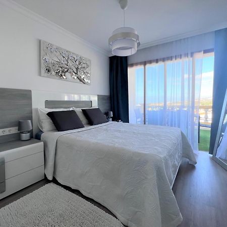 Paulmarie Family Apartment Ocean&Mountain View Costa Adeje (Tenerife) Exterior foto