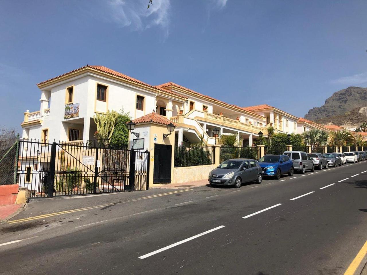 Paulmarie Family Apartment Ocean&Mountain View Costa Adeje (Tenerife) Exterior foto