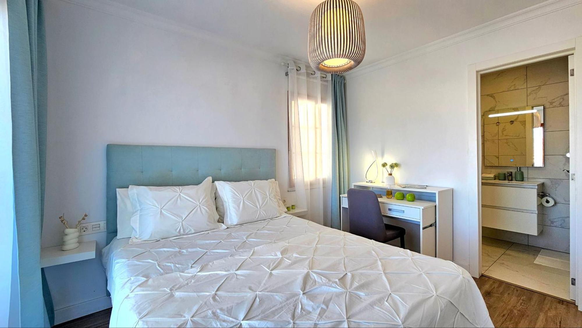 Paulmarie Family Apartment Ocean&Mountain View Costa Adeje (Tenerife) Exterior foto