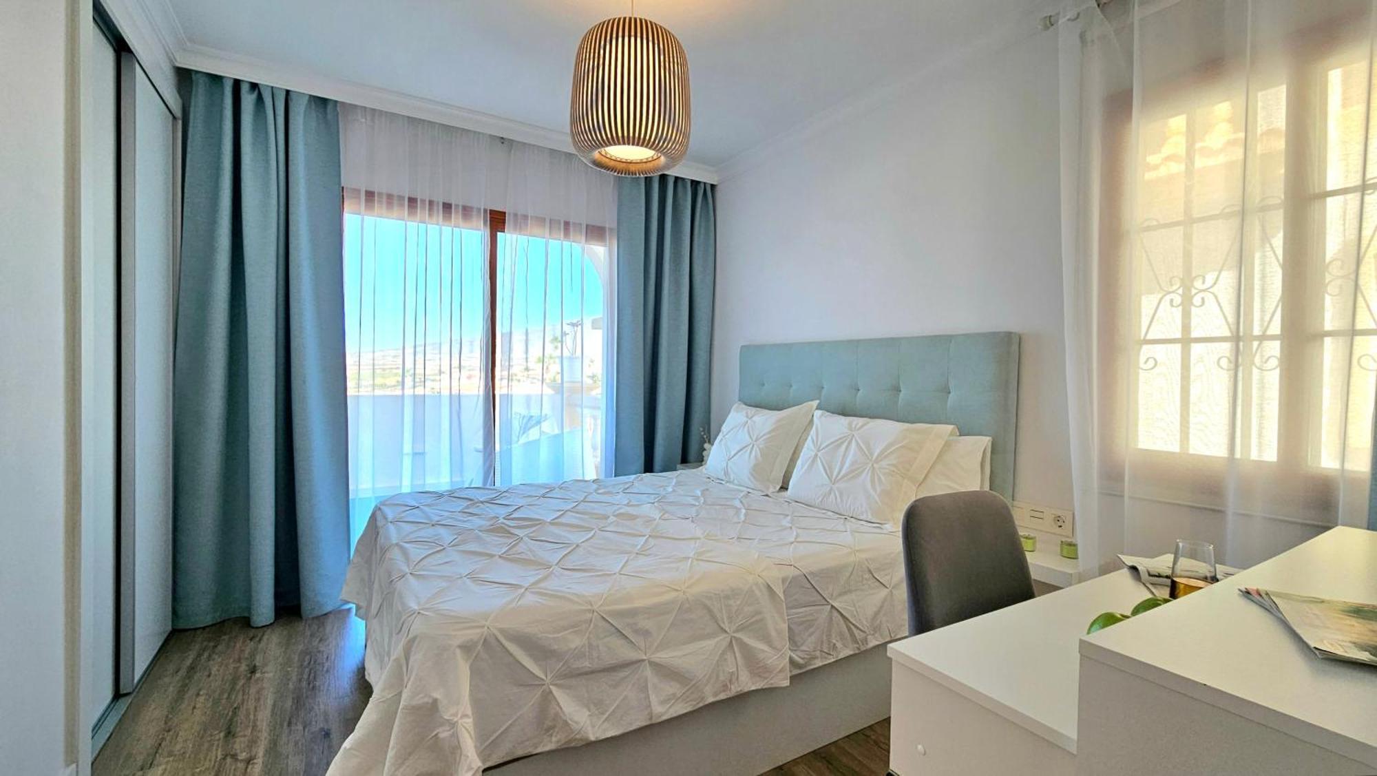 Paulmarie Family Apartment Ocean&Mountain View Costa Adeje (Tenerife) Exterior foto