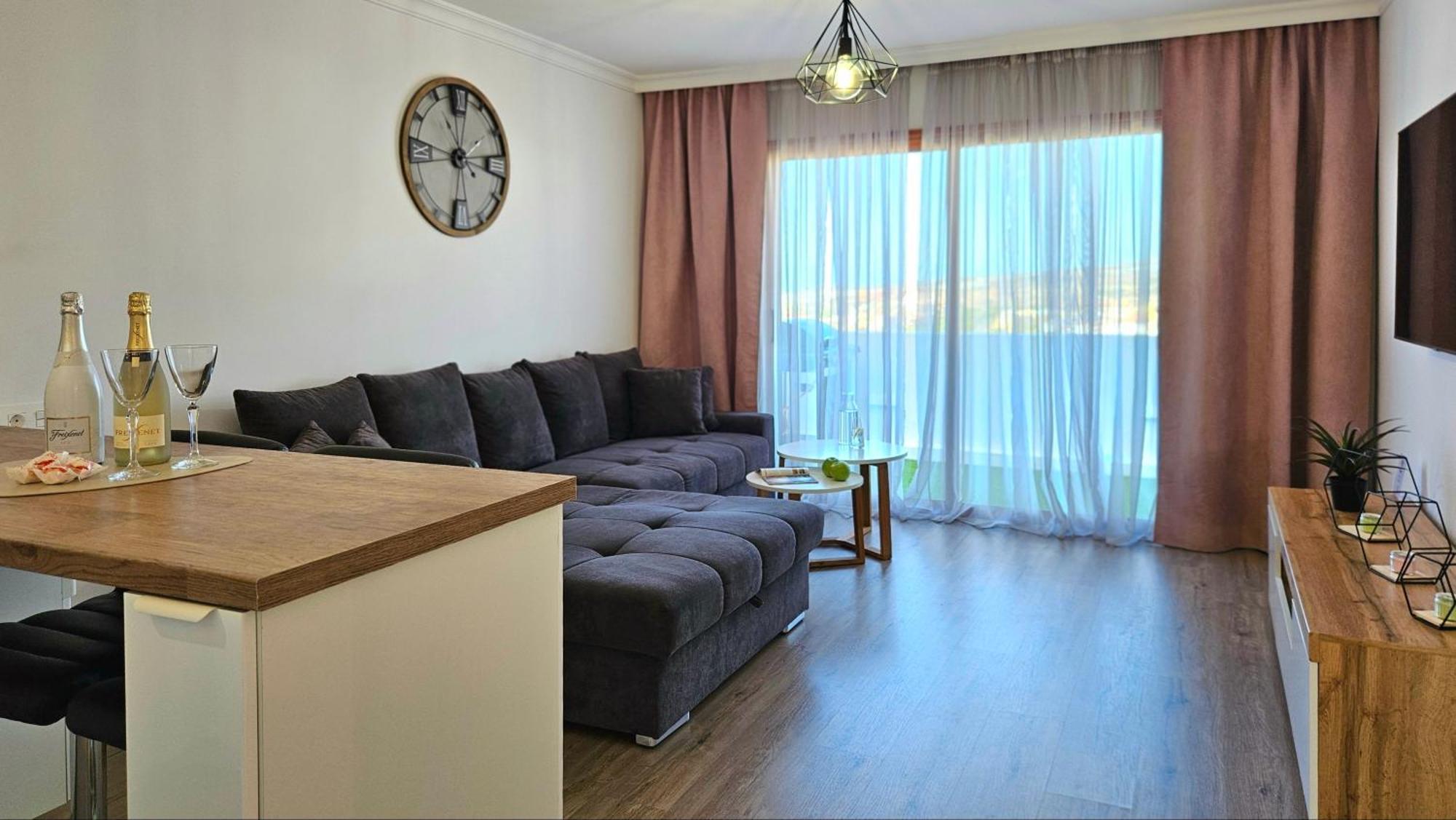 Paulmarie Family Apartment Ocean&Mountain View Costa Adeje (Tenerife) Exterior foto