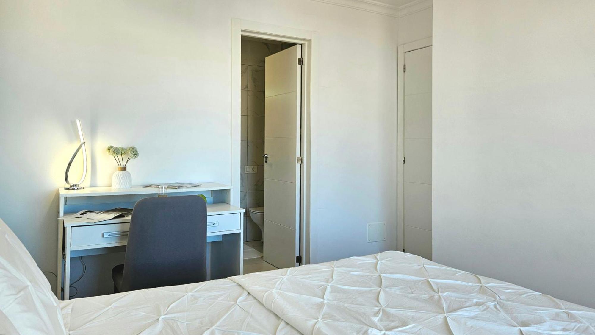 Paulmarie Family Apartment Ocean&Mountain View Costa Adeje (Tenerife) Exterior foto