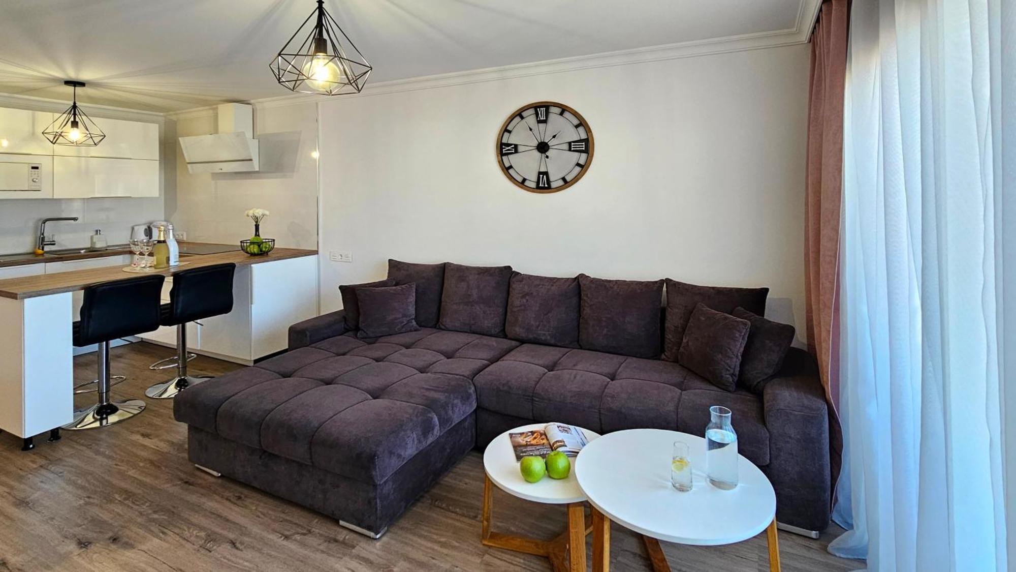 Paulmarie Family Apartment Ocean&Mountain View Costa Adeje (Tenerife) Exterior foto