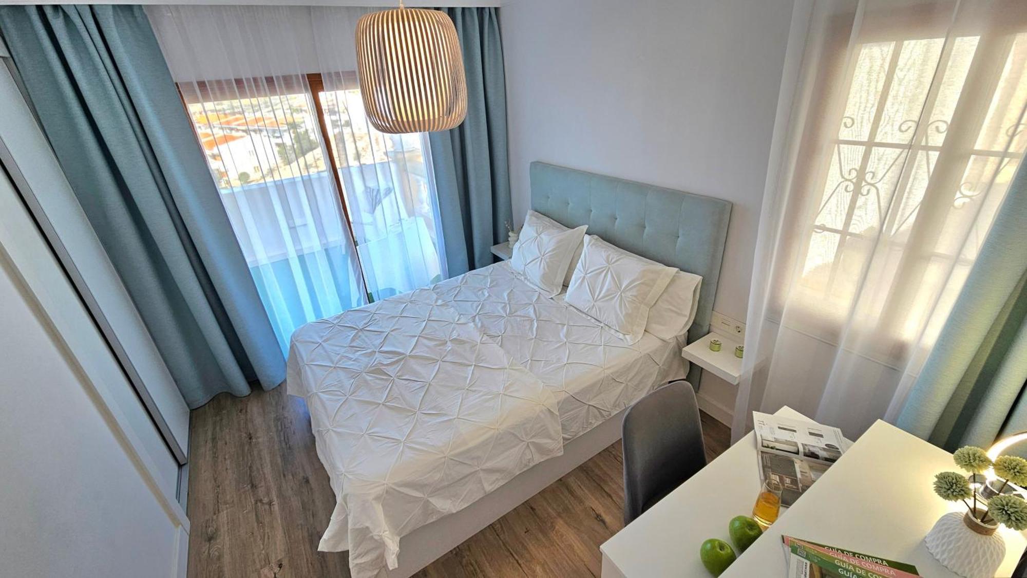 Paulmarie Family Apartment Ocean&Mountain View Costa Adeje (Tenerife) Exterior foto